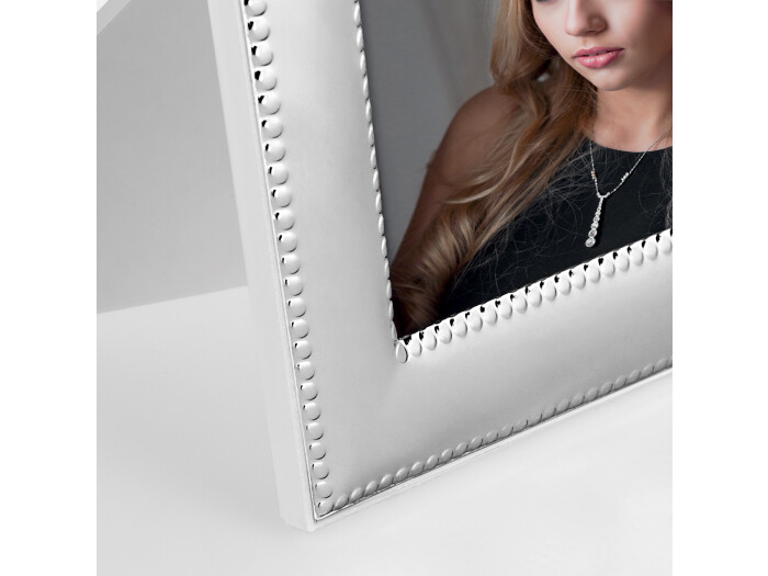 Zep Rahmen LARINO WHITE 9x13