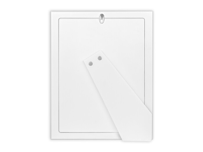 Zep Rahmen ASSISI WHITE 9x13