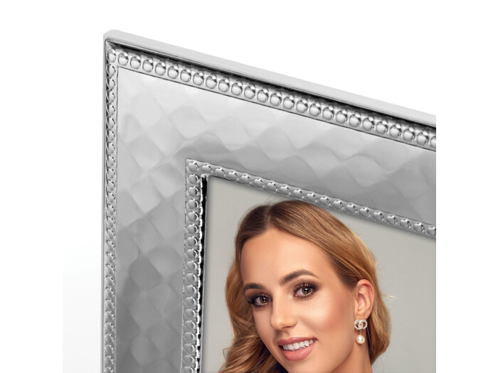 Zep Rahmen ASSISI WHITE 10x15