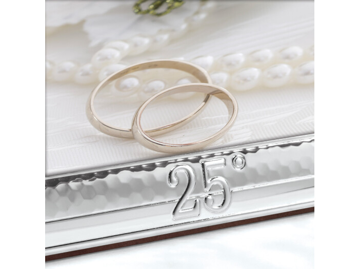 Zep Rahmen Pavia 10x15 25 Jahre