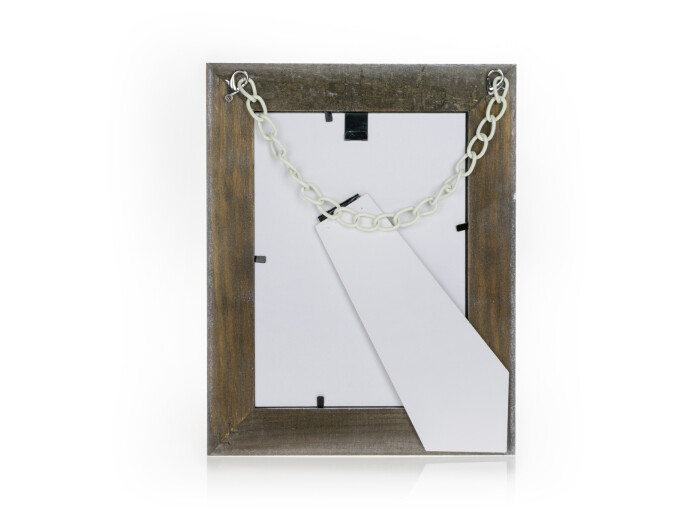 Zep Rahmen Rivoli 30x45 weiß