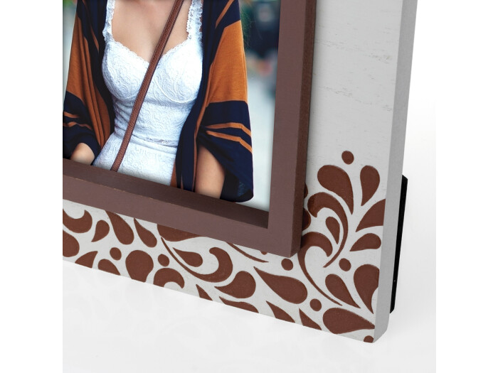 Zep Rahmen Faenza grey 15x20