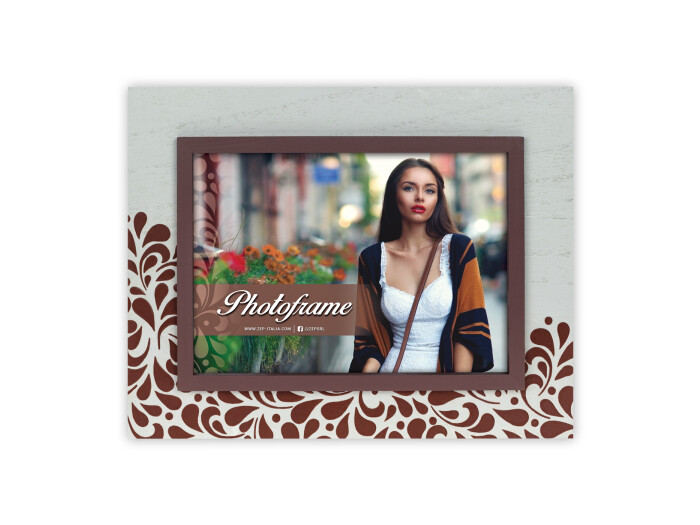 Zep Rahmen Faenza grey 10x15