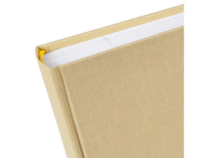 Goldbuch Album Bella Vista 25x25 beige/w. S. Goldbuch Album Bella Vista 25x25 beige/w. S.