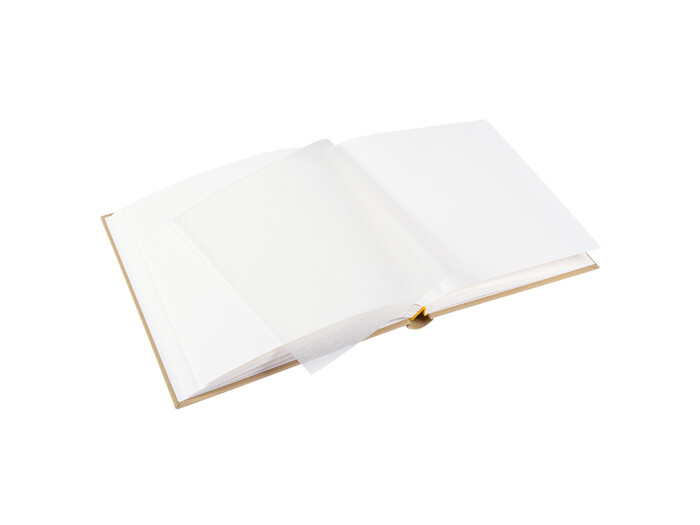 Goldbuch Album Bella Vista 25x25 beige/w. S. Goldbuch Album Bella Vista 25x25 beige/w. S.