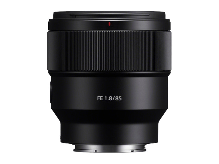 Sony SEL 85/1,8 Sony SEL 85/1,8