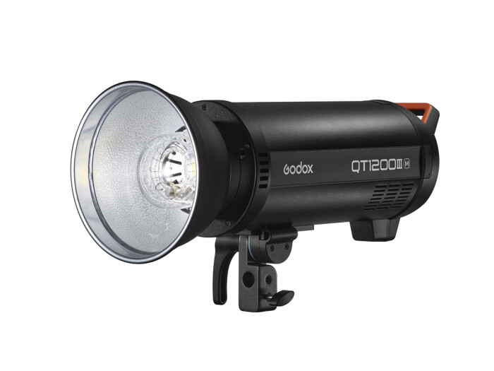 Godox QT1200III-M Studioblitzgerät mit LED