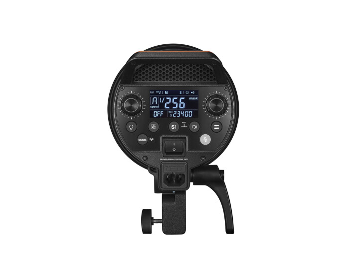 Godox QT1200III-M Studioblitzgerät mit LED