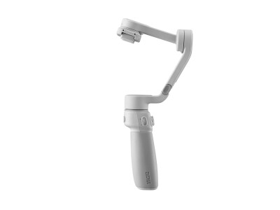 Smooth Q4 grau Stabilisator für Smartphones