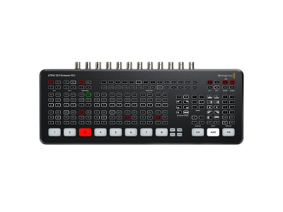 ATEM SDI Extreme ISO Videomischer
