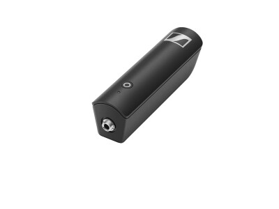 XSW-D Lavalier Set Ansteckmikrofon