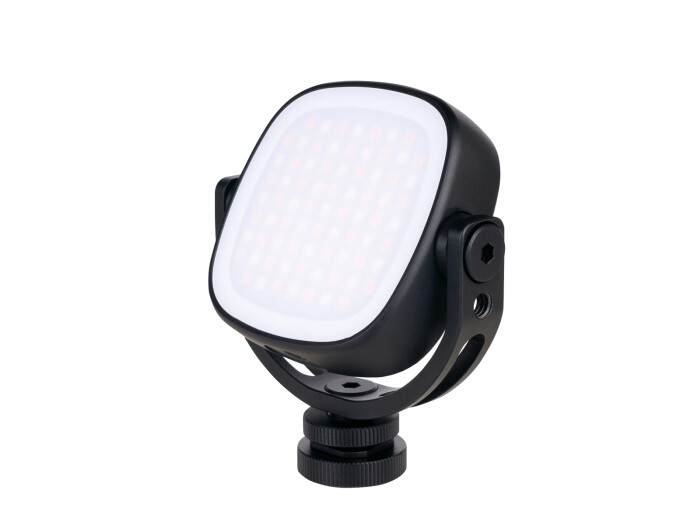 Dörr MVL-77 LED Videolicht 