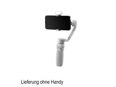 Smooth Q4 Combo grau Stabilisator für