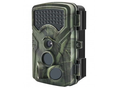 Scouting Cam Black1300 Wi-Fi Outdoor-Cam,