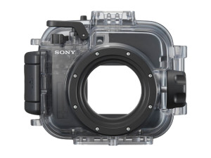 MPK URX 100 A UNTERWASSERGEH.