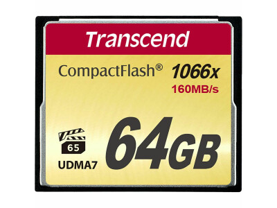 64GB CF ExtremeSpeed 1000x