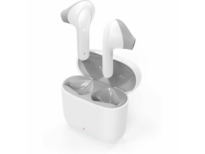 TWS BT KH Freedom Light weiß