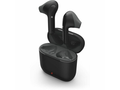 Hama TWS BT KH Freedom Light schwarz