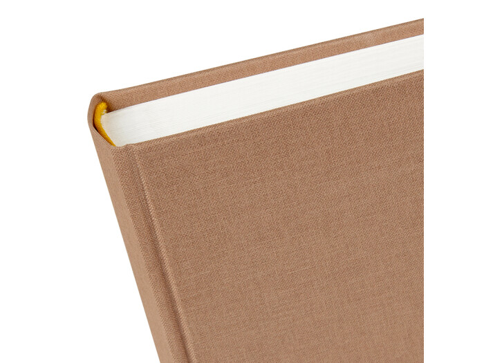 Goldbuch Album Bella Vista 25x25 hasel/w. S. Goldbuch Album Bella Vista 25x25 hasel/w. S.
