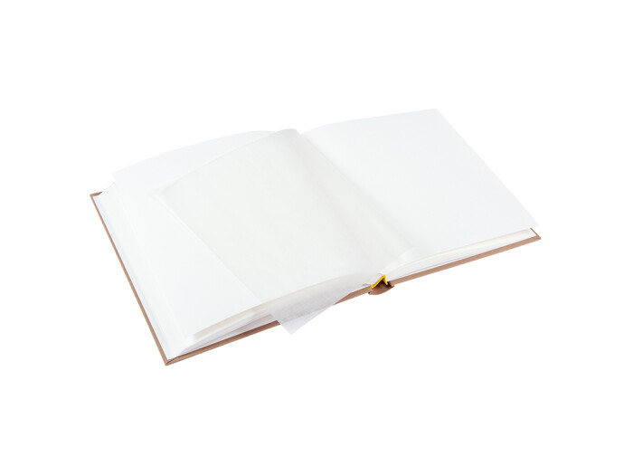 Goldbuch Album Bella Vista 25x25 hasel/w. S. Goldbuch Album Bella Vista 25x25 hasel/w. S.