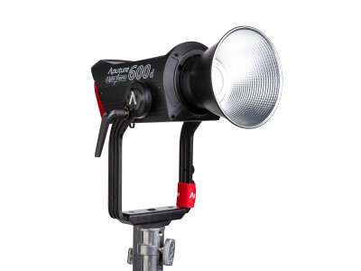 Light Storm LS 600D - V-Mount
