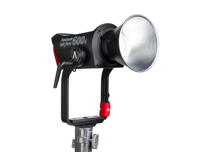 Aputure Light Storm LS 600D - V-Mount