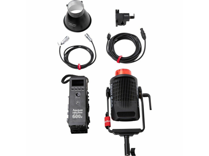 Aputure Light Storm LS 600D - V-Mount