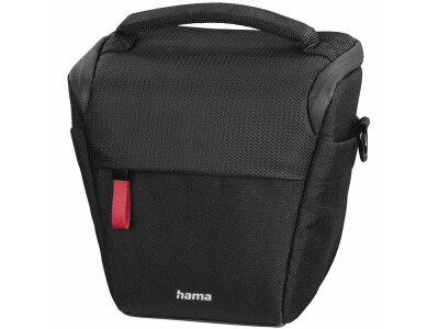 Kameratasche "Matera", 110 Colt, schwarz