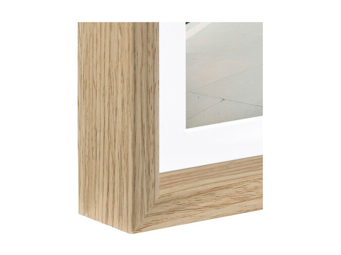 Hama Best Friends 10x15 eiche