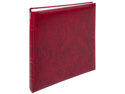 Album Basic Line 28x30cm 70 w.S. rot
