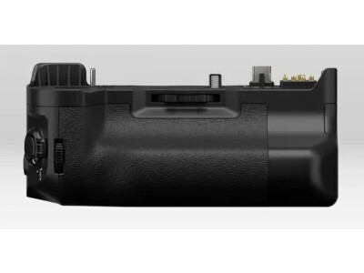 Batteriehandgriff VG-XH