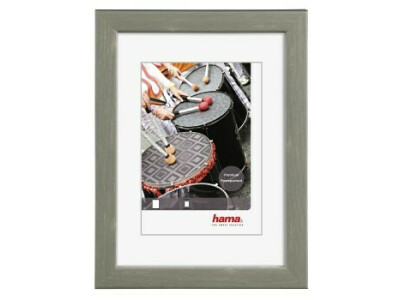 Rahmen Rio 13x18 grau