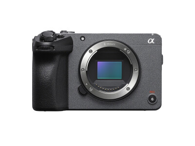 FX30 Gehäuse APS-C Cinema Line Camcorder