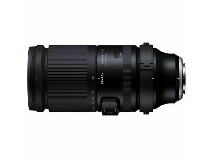 Tamron 150-500mm F/5-6.7 Di III VC VXD Fuji-X