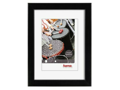 Rahmen Rio 13x18 schwarz