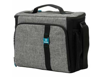 Tasche Skyline 13 grau