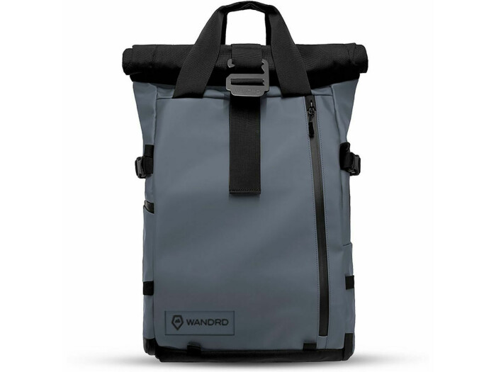 Wandrd The PRVKE 21-LITER Blue Photo Bundel V3 Wandrd The PRVKE 21-LITER Blue Photo Bundel V3