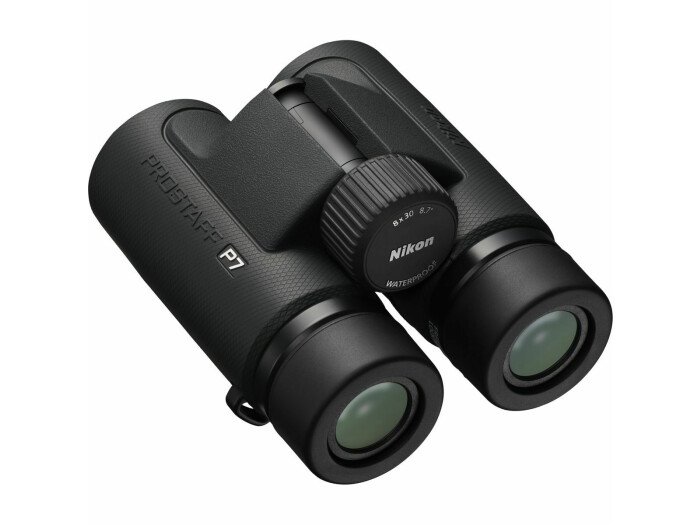 Nikon Fernglas Prostaff P7 8x30