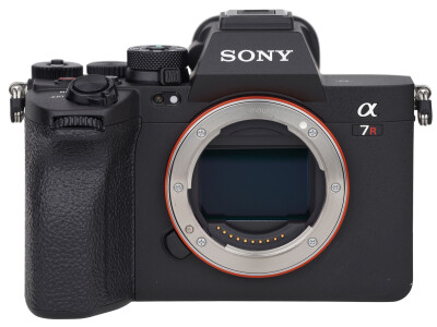 Sony Alpha 7R V Geh.