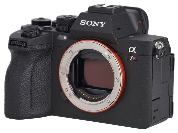 Sony Alpha 7R V Geh.