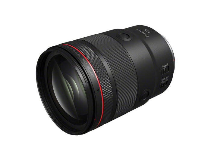 Canon RF 135/1,8 L IS USM