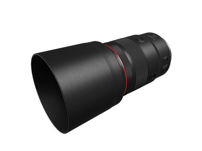 Canon RF 135/1,8 L IS USM