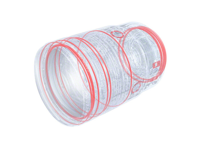 Canon RF 135/1,8 L IS USM