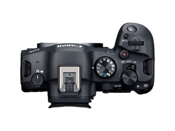 Canon EOS R6 II Body + Canon LP-6NH Canon EOS R6 II Body + Canon LP-6NH