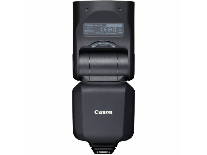 Canon Blitz Speedlite EL-5