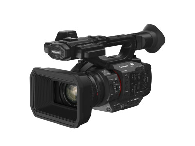 Panasonic HC-X2E 4K Profi Camcorder