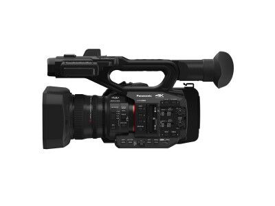 Panasonic HC-X20E 4K Profi Camcorder