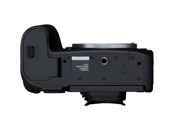 Canon EOS R6 II Body + Canon LP-6NH Canon EOS R6 II Body + Canon LP-6NH