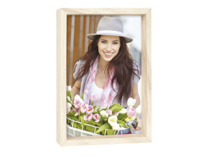 Rahmen ZURIGO BA NATUR 15X20