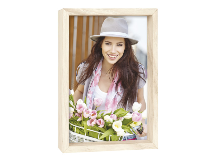 Zep Rahmen ZURIGO BA NATUR 15X20